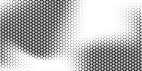 High energy esport tournament league repeatable polygonal shapes background illustration © MOH