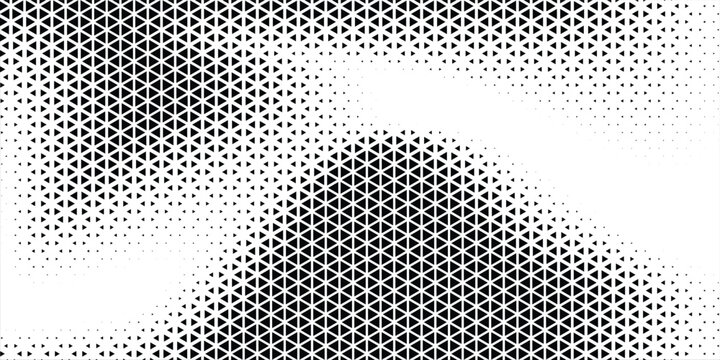 Sophisticated mobile application user interface layout with seamless digital textures creative background
