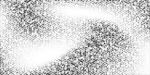 High energy esport tournament league repeatable polygonal shapes background illustration © MOH
