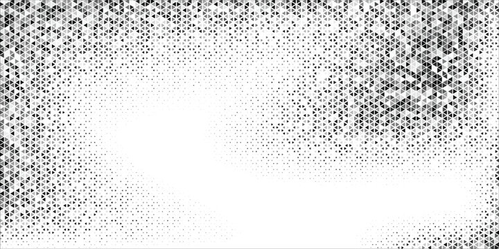 Sophisticated mobile application user interface layout with seamless digital textures creative background