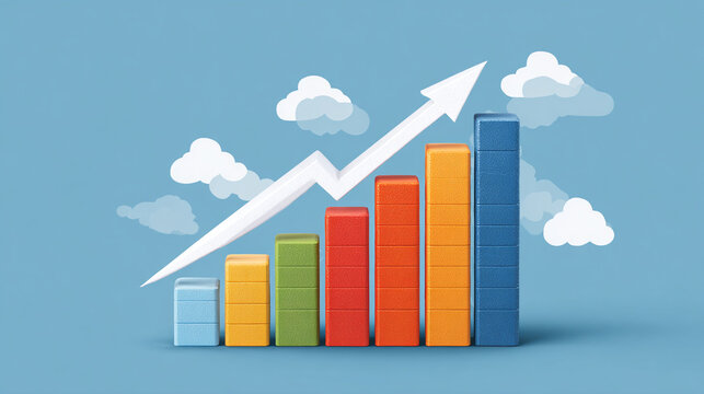 Business Growth Optimization System for Maximizing Revenue Potential, Improving Financial Performance and Expanding Market Presence