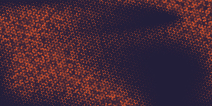 Sophisticated mobile application user interface layout with seamless digital textures creative background