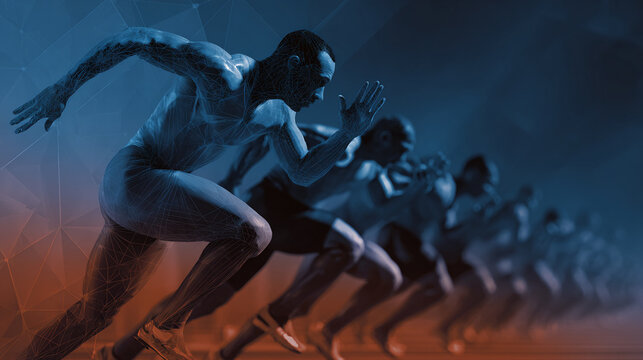 Competition Handling Performance Blueprint Designed to Strengthen Competitive Stability and Improve Sustainable Market Strength