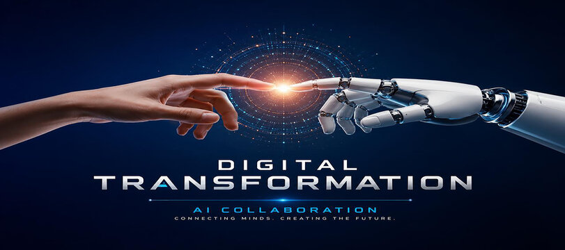 Digital Transformation and Artificial Intelligence Partnership