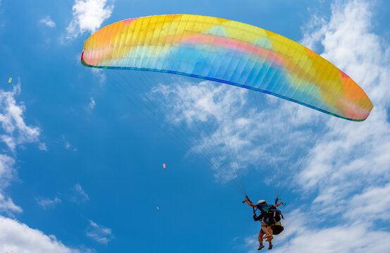 Parapente 