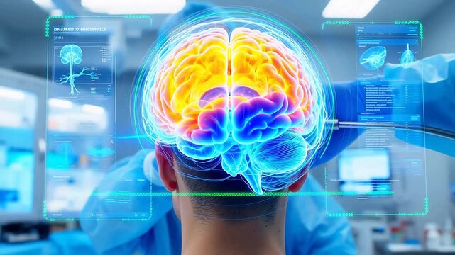 Intuitive Surgical Guidance: Neural Navigation in Brain Surgery