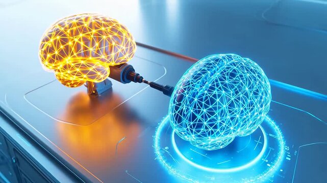 Brain Electrode with Integrated Recording and Stimulation in Parkinson's Treatment