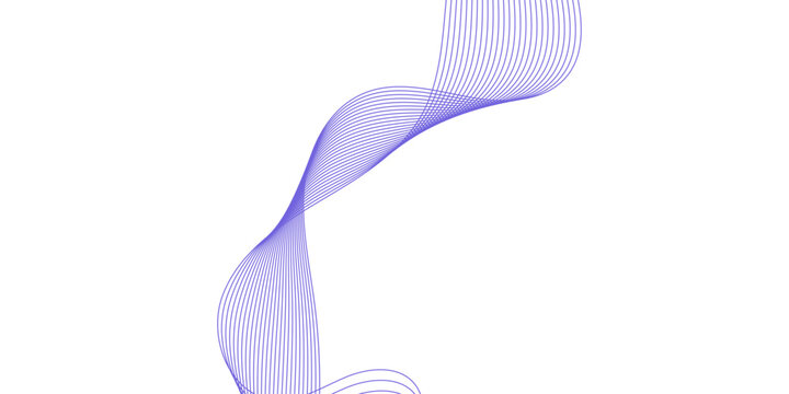 Blue smoke swirls behind a plastic toothbrush and toothpaste tube as a conceptual illustration of dental hygiene and oral health care design