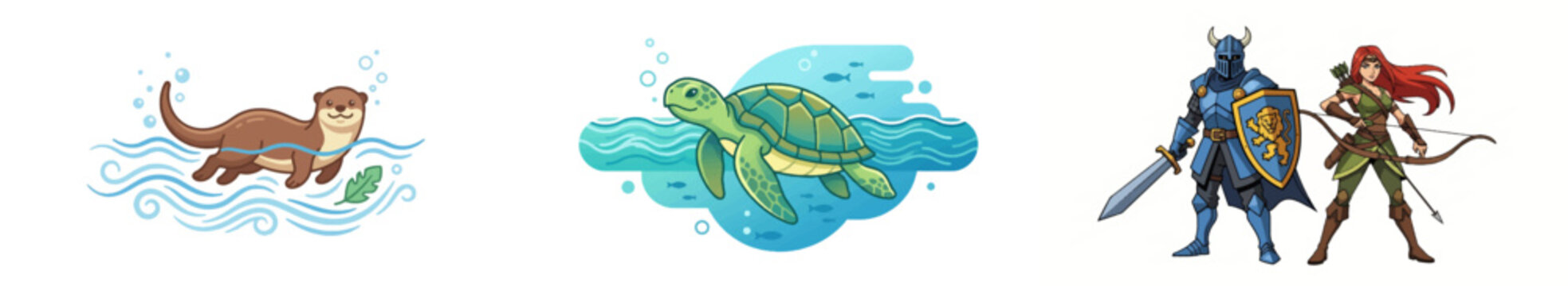 Tidal Symbol To Show Your Appreciation