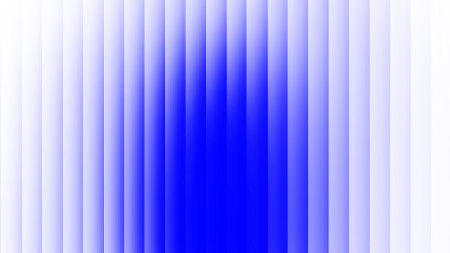 Dynamic digital background with vibrant blue vertical lines and a smooth gradient effect, creating a modern, clean, abstract visual texture for contemporary designs and tech themes