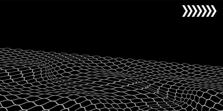 Net pattern. Rope net vector silhouette. Soccer, football, volleyball, tennis and tennis net pattern. Fisherman hunting net rope texture or pattern.