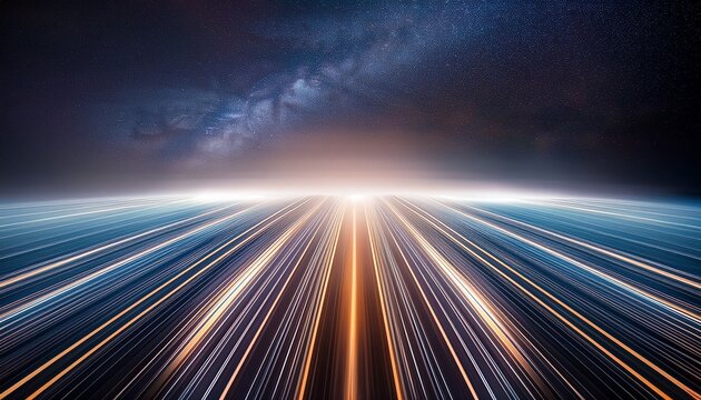 Arriere Plan Espace Et Lumiere Lignes