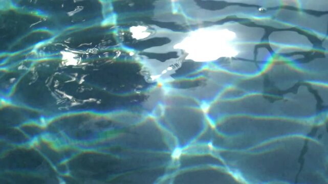 Shot in 1080p, 120fps on a PanasonicGH5. Ripples and reflections