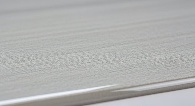 Subtle textured surface with soft light creating a calm, clean background.