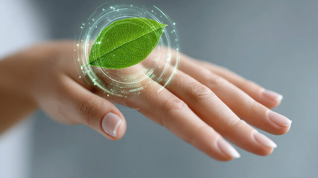 Skin balance dermal wellness concept presenting preventive barrier protection awareness functional epidermal guidance integrative wellness strategies lifestyle care practices long term skin resilience