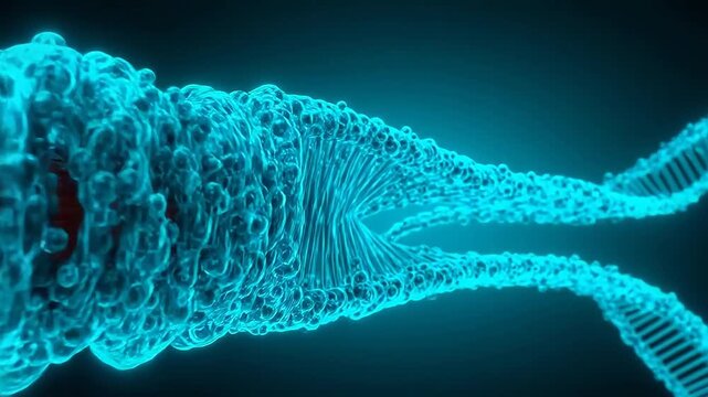 DNA Nanovalve Opening Reveals Molecular Gateway
