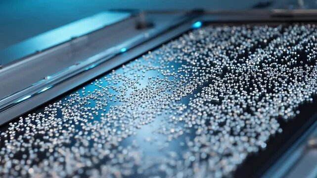 Nanoparticles Boosting Battery Innovation: Silicon Anode Potential