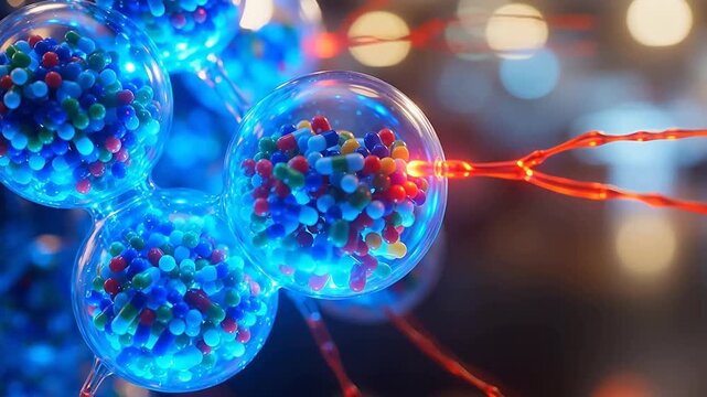 Targeted Drug Delivery: Mesoporous Silica Nanoparticles in Action