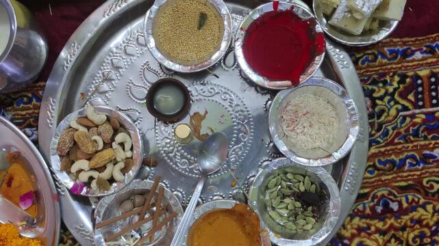Ramayan Path & Hindu Pooja Samagri, Sanatan Dharma Rituals