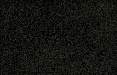 Fototapeta premium Rough black paper texture simple background