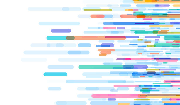 Dna test infographic. Genome sequence map.