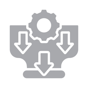 System Integration Icon