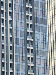 Obraz premium modern building
