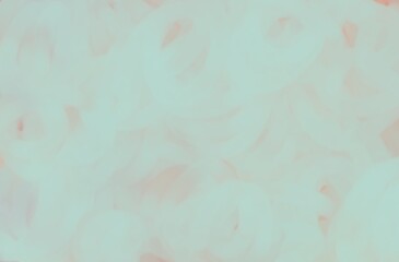 Fototapeta premium Abstract watercolor clouds on vintage textured paper background