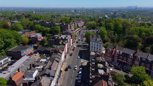 Highgate - London