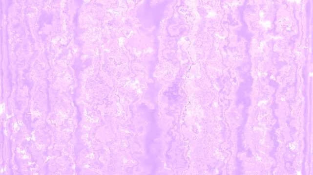 Flashing dissolving 3D trippy animated background with psychedelic tunnel visual effects illusion and dynamic patterned motion graphics design abstract flickering lighting in purple lavender colours