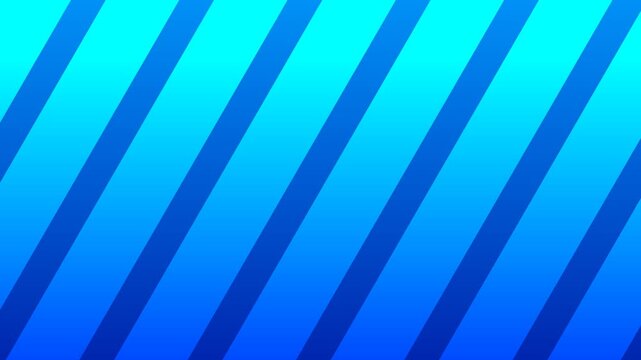 blue striped background with stripes