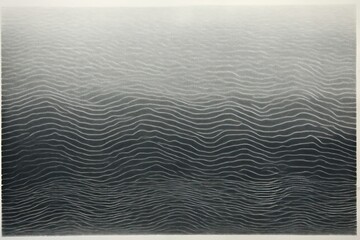 Fototapeta premium Ocean waves backgrounds textured abstract.