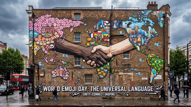 international imoji day