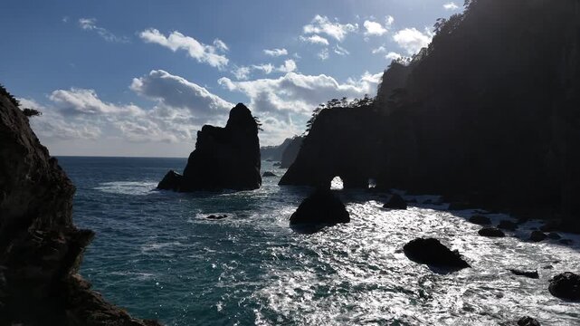 三陸海岸」の写真素材 | 2,702件の無料イラスト画像 | Adobe Stock