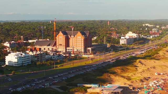 san rafael in punta del este uruguay