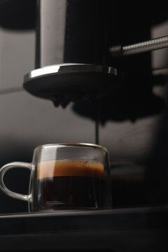 espresso coffee maker