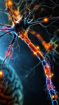 Inside the Nervous System.