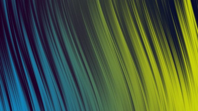 String Gradient Background Animation Loop