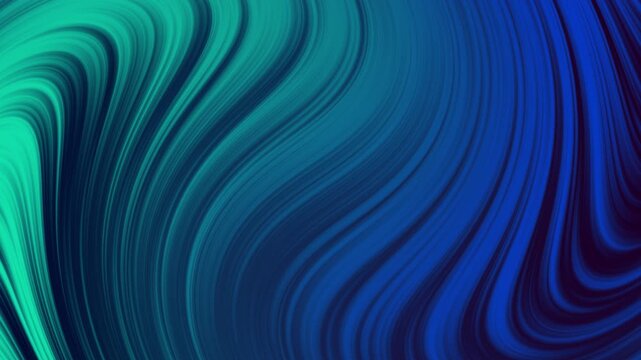 String Gradient Background Animation Loop
