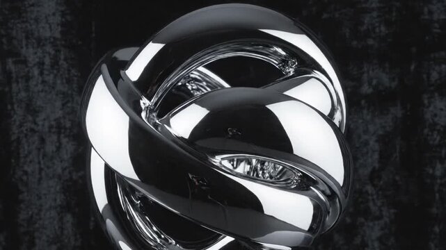 abstract background of metal