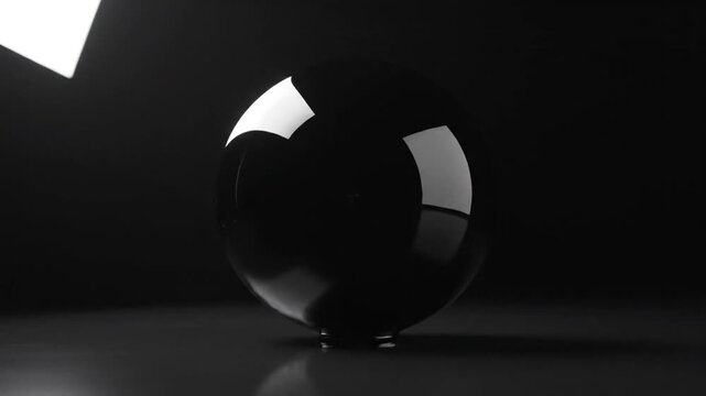 black and white photo