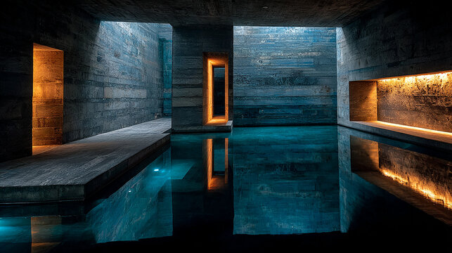 Reflecting Pool