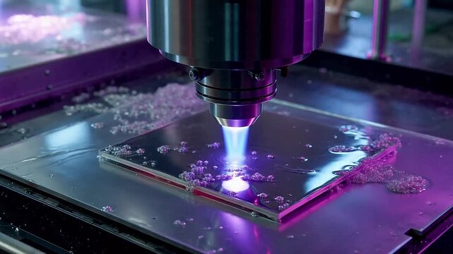 Layer-by-Layer Nanofilm Growth in Plasma-Enhanced Chemical Vapor Deposition