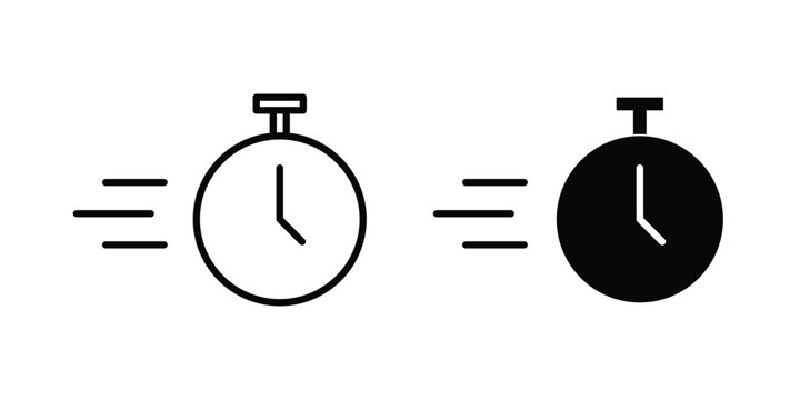 quick response icon