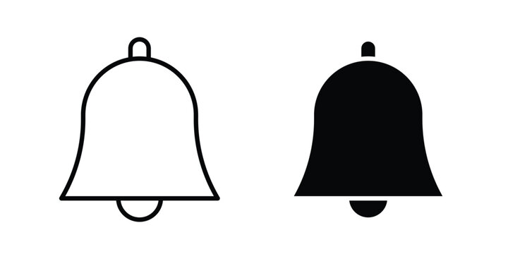 Bell ring icon