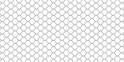 Mesh texture for fishing nets. Seamless pattern for sportswear or soccer goal, volleyball net, basketball hoop, hockey, athletics. Abstract net background for sports © Muaffa