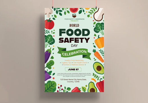 World Food Safety Day