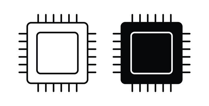 CPU icon