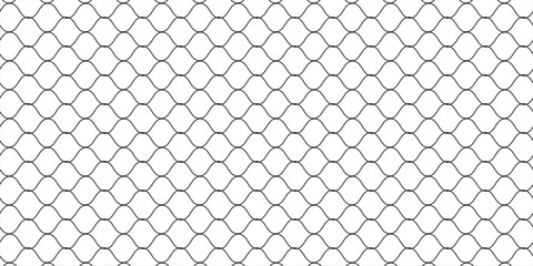 Mesh texture for fishing nets. Seamless pattern for sportswear or soccer goal, volleyball net, basketball hoop, hockey, athletics. Abstract net background for sports © subang