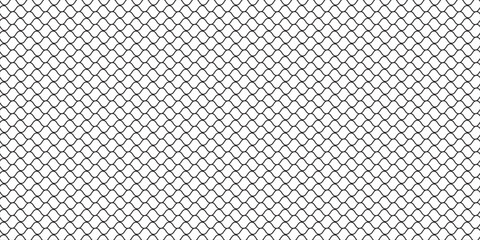 Mesh texture for fishing nets. Grunge pattern for sportswear or soccer goal, volleyball net, basketball hoop, hockey, athletics. Mesh background © subang